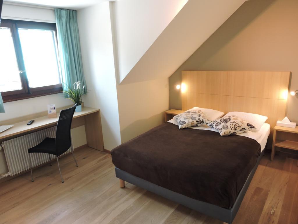 Auberge Communale De St-Legier Vevey Exterior photo