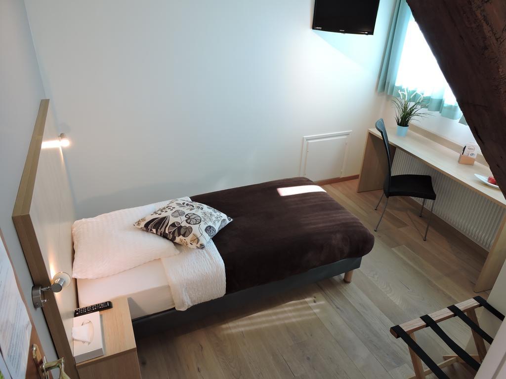 Auberge Communale De St-Legier Vevey Room photo